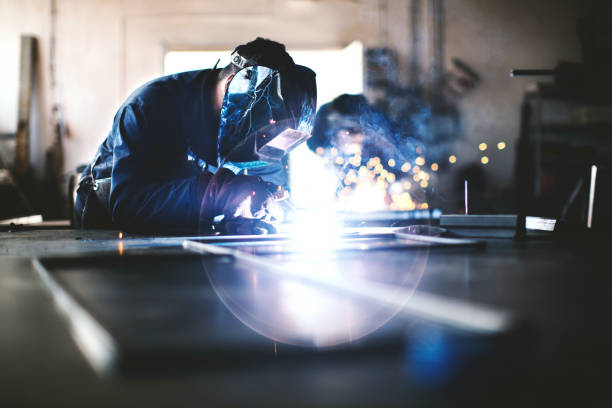 Best Food and Beverage Processing Equipment Welding in Spring Hill, KS
