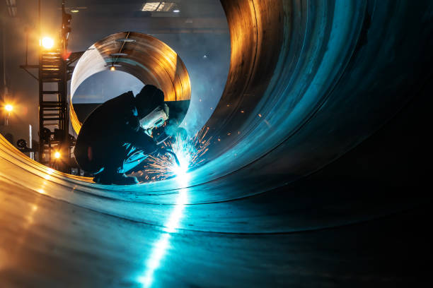 Best Automation and Robotic Welding in Spring Hill, KS