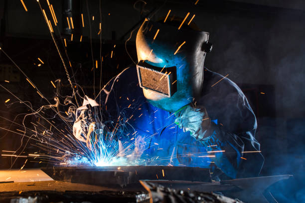 Best Artistic and Custom Metal Fabrication in Spring Hill, KS